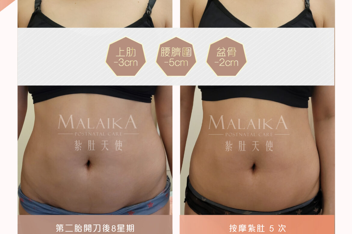 MALAIKA 紮肚天使