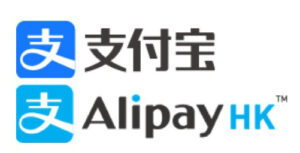 Alipay logo