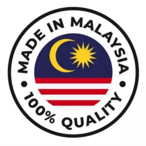 made in malaysia