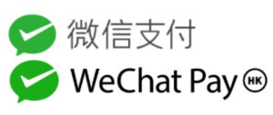 Wechatpay logo